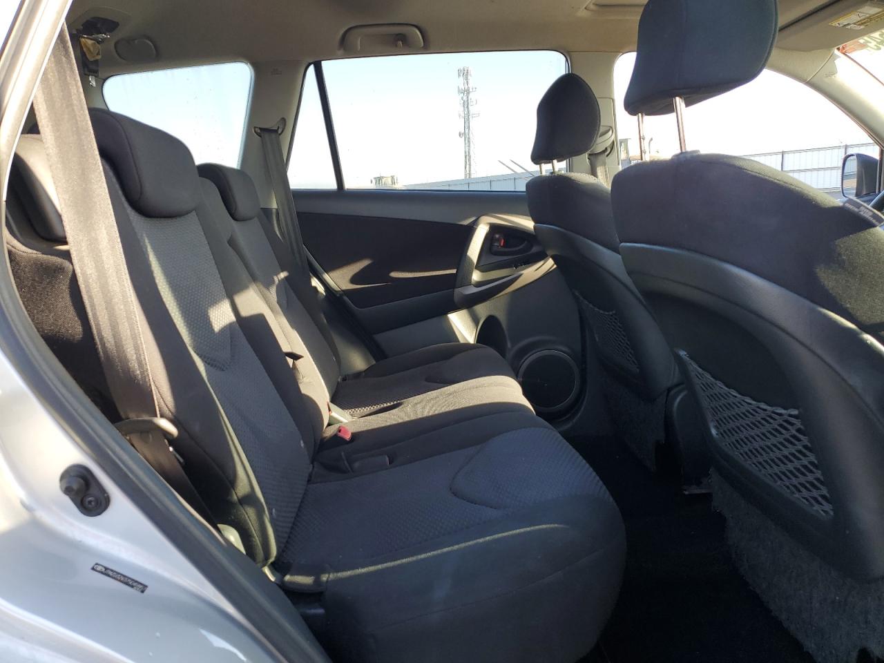 2007 Toyota Rav4 Sport VIN: JTMZD32V375049857 Lot: 91643545