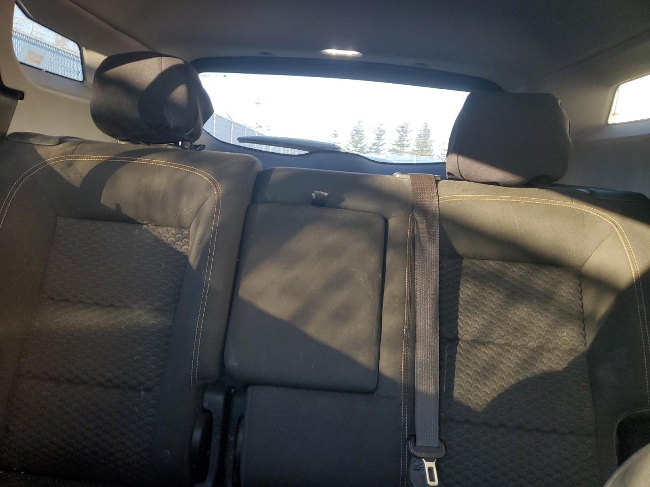 2019 GMC Terrain Sle VIN: 3GKALTEV2KL112956 Lot: 93635975