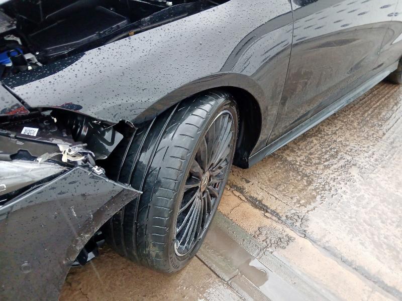 2024 MERCEDES-BENZ CLA CLA 200 AMG LINE PREMIUM PLUS 4DR TIP AUTO