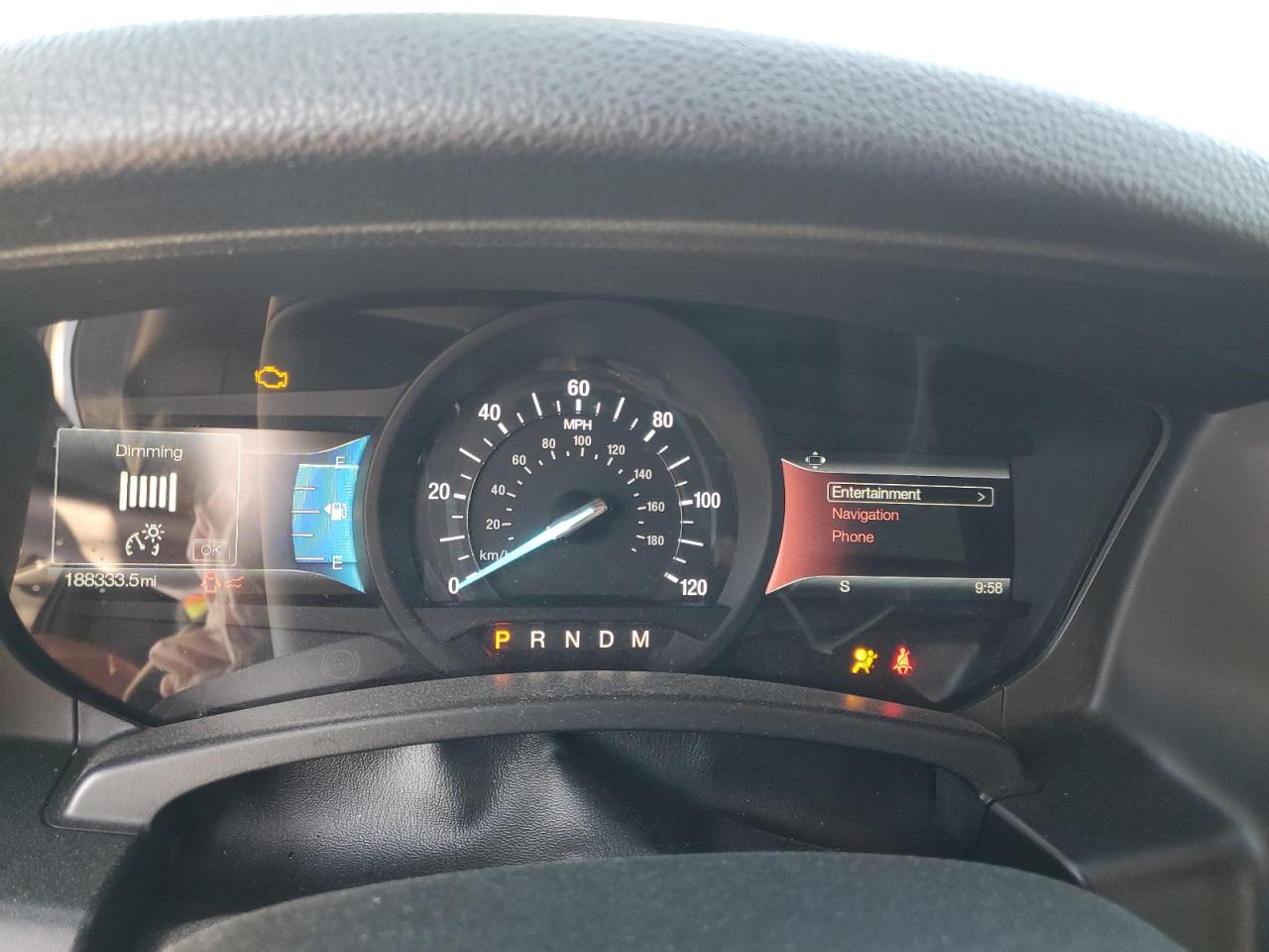 2015 Ford Expedition Xlt VIN: 1FMJU1HTXFEF49936 Lot: 92344965