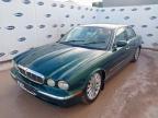 2004 JAGUAR XJ SERIES 4.2 V8 SE 4DR AUTO for sale at Copart BRISTOL