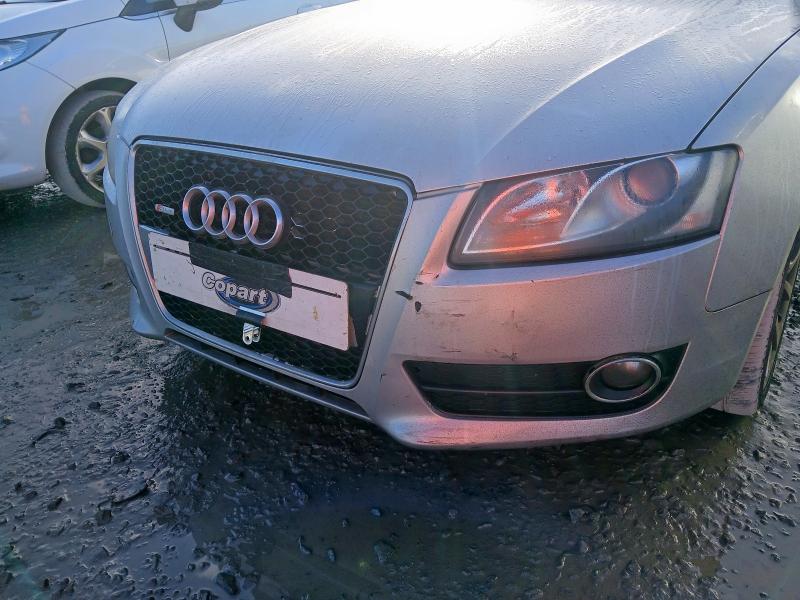 2008 AUDI A5 1.8T FSI SPORT 2DR