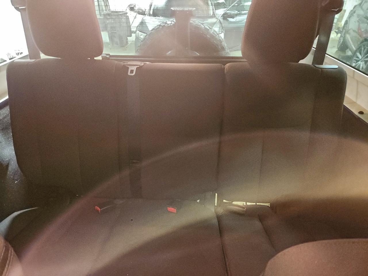 2016 Jeep Wrangler Unlimited Sport VIN: 1C4BJWDG2GL286457 Lot: 94462555