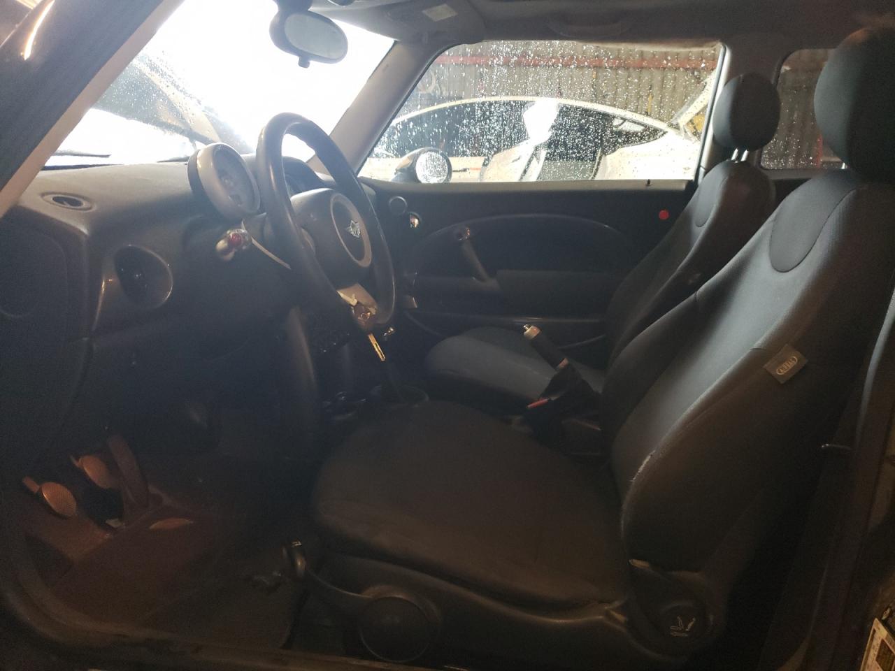 2006 Mini Cooper VIN: WMWRC335X6TK66377 Lot: 93074605