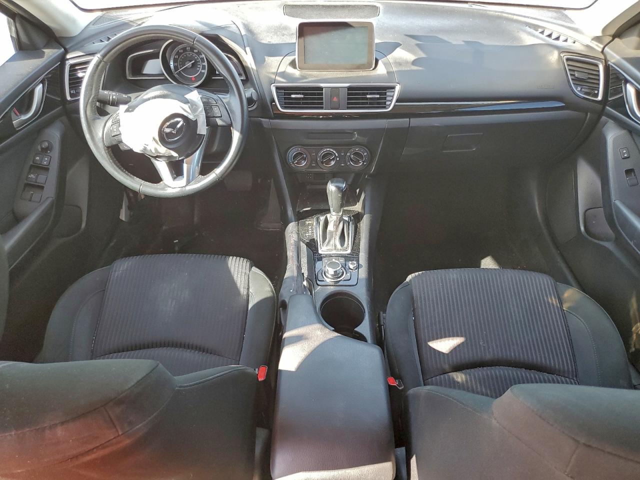 2015 Mazda 3 Touring VIN: 3MZBM1L77FM191768 Lot: 91593885