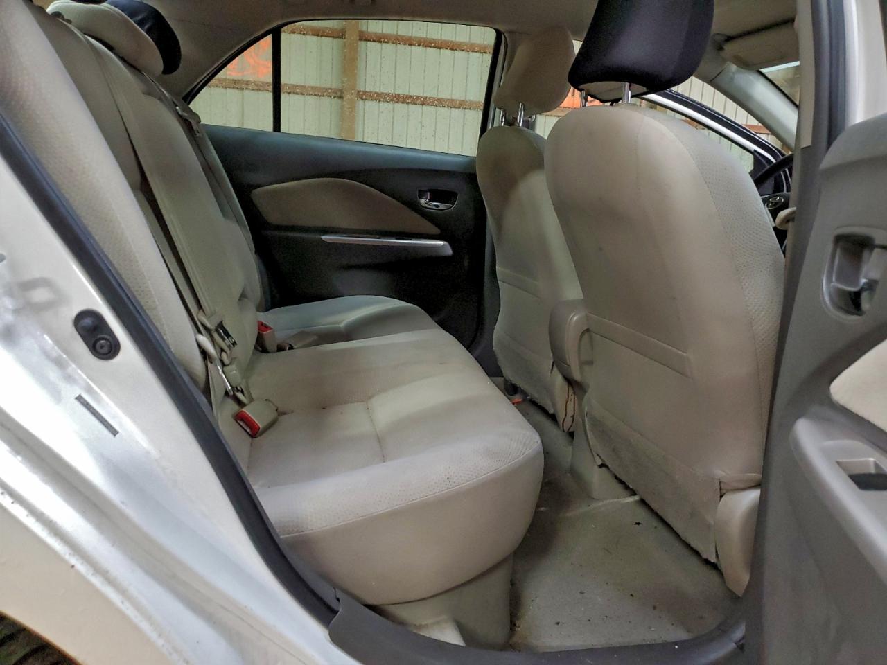 2009 Toyota Yaris VIN: JTDBT903294046854 Lot: 94637025