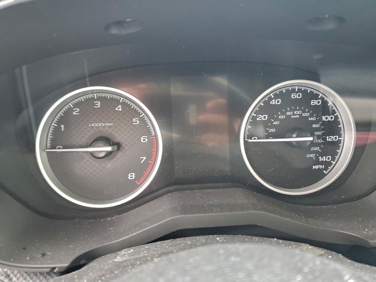 2020 Subaru Forester Premium VIN: JF2SKAJC5LH421222 Lot: 93958745