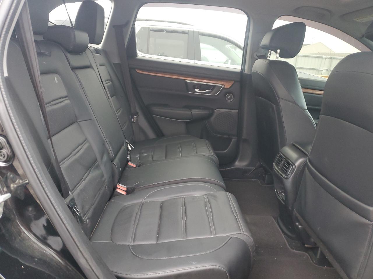 2020 Honda Cr-V Exl VIN: 2HKRW2H87LH680854 Lot: 93387925