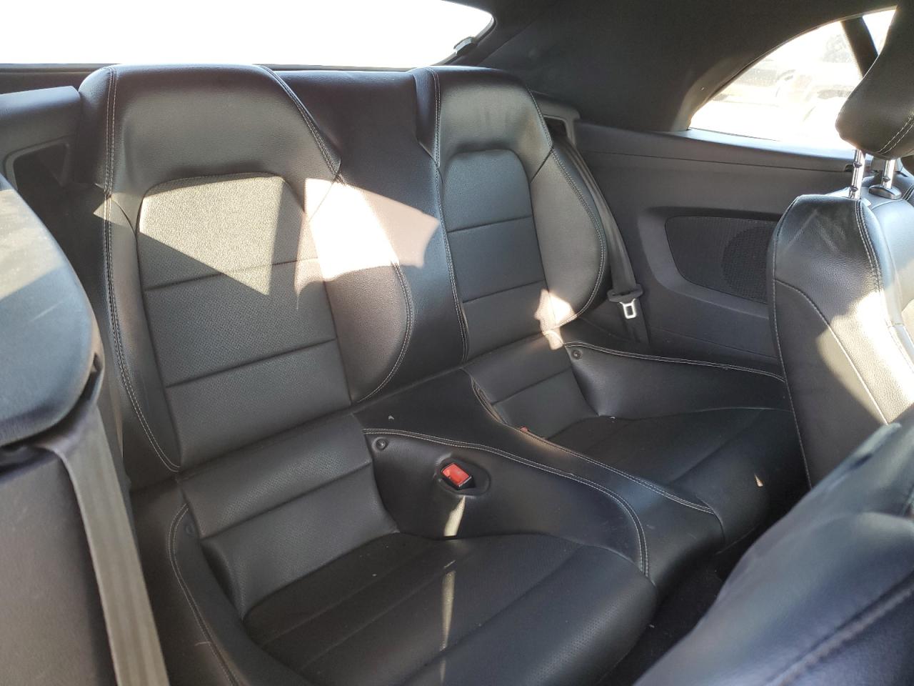 2020 Ford Mustang VIN: 1FATP8UH6L5120583 Lot: 92345435