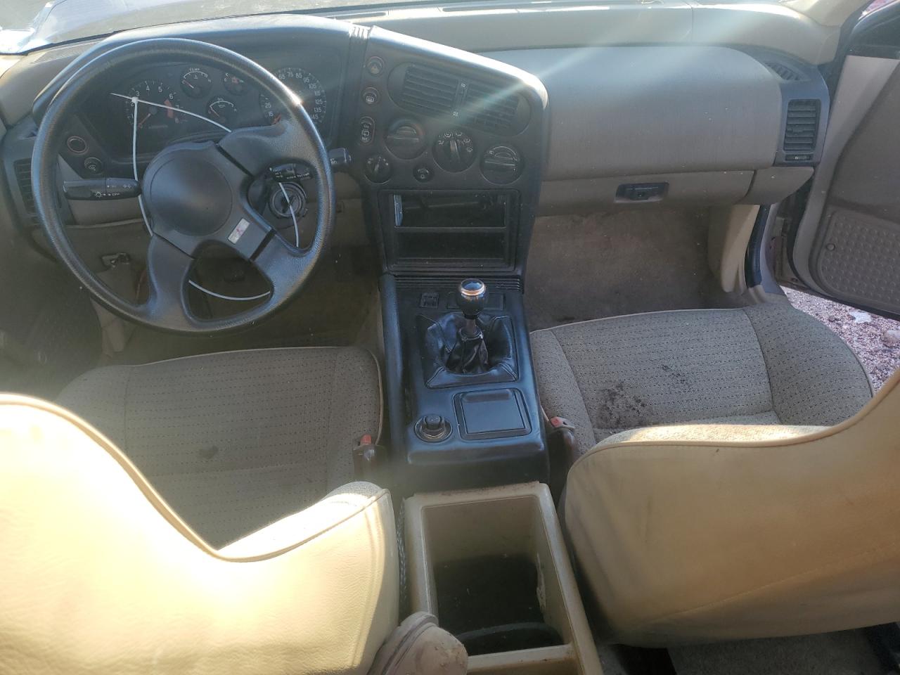 1990 Mitsubishi Eclipse VIN: 4A3CS34T0LE025403 Lot: 86840915