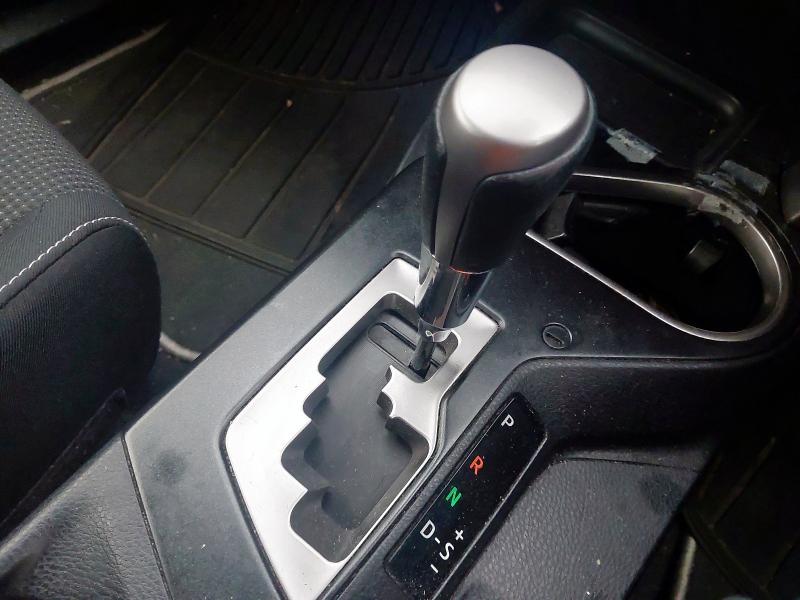 2017 TOYOTA RAV4 2.5 VVT-I HYBRID BUSINESS ED PLUS TSS 5DR CVT 2WD