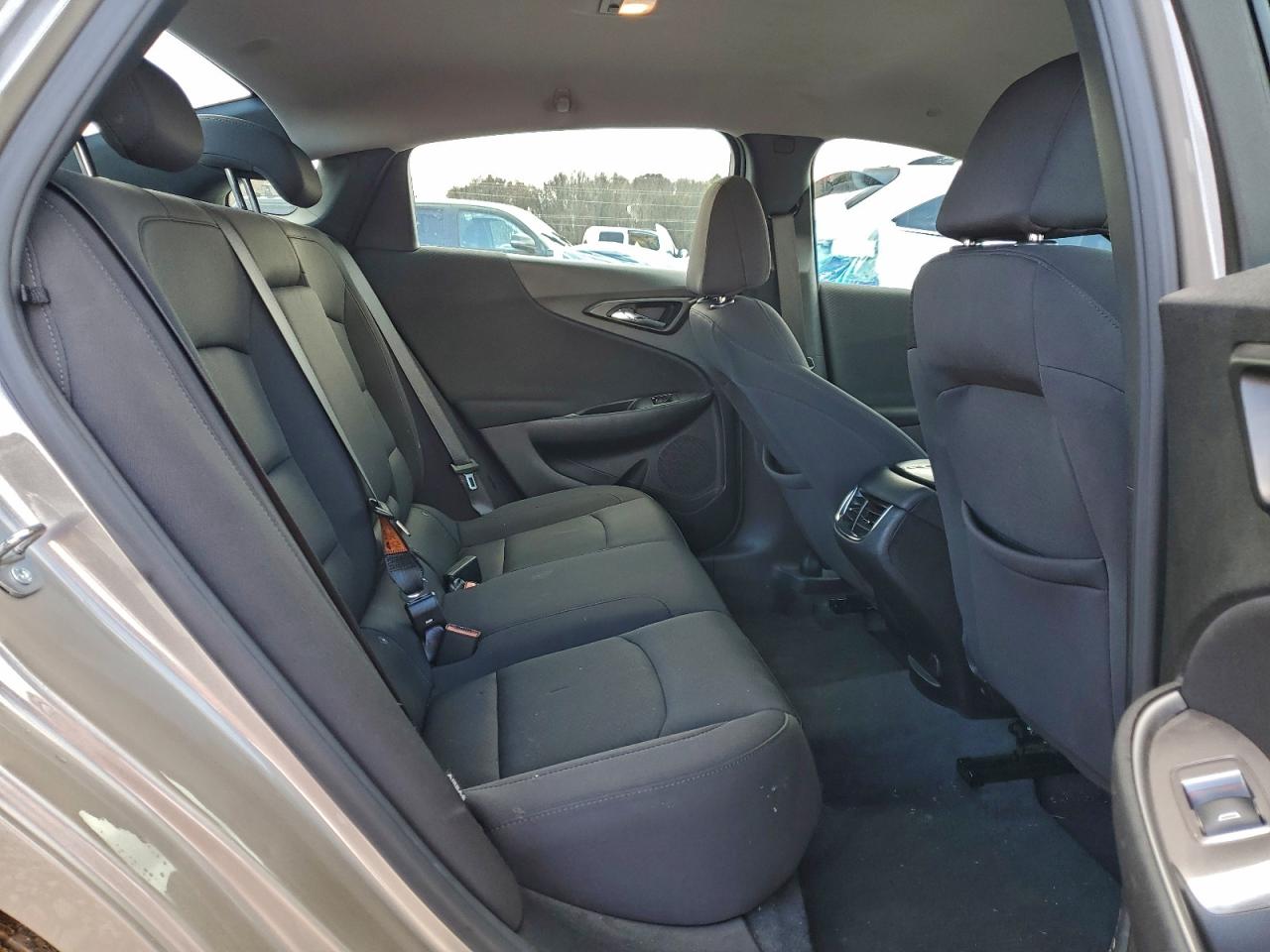 2022 Chevrolet Malibu Lt VIN: 1G1ZD5ST6NF171381 Lot: 93946225