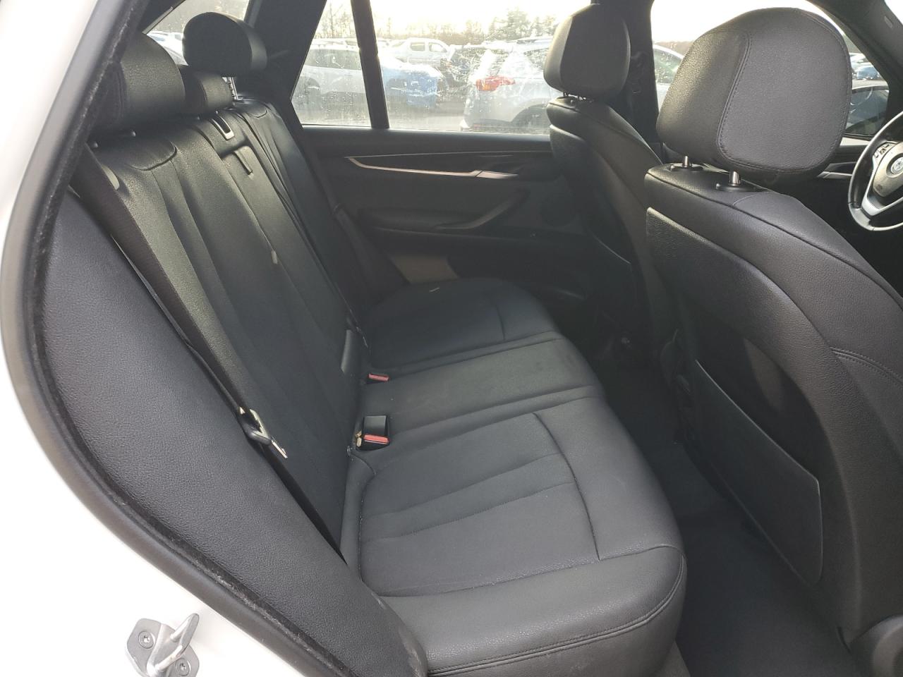 2018 BMW X5 Xdr40E VIN: 5UXKT0C54J0V99363 Lot: 92045135