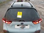 2020 HONDA JAZZ 1.5 I-MMD HYBRID CROSSTAR EX 5DR ECVT for sale at Copart YORK