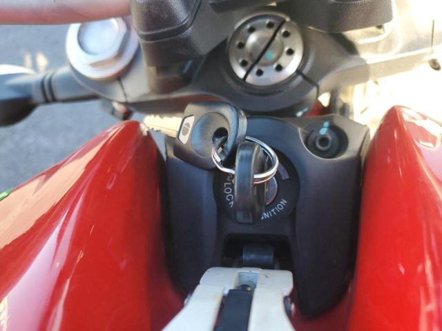 2018 DUCATI MONSTER 797+  