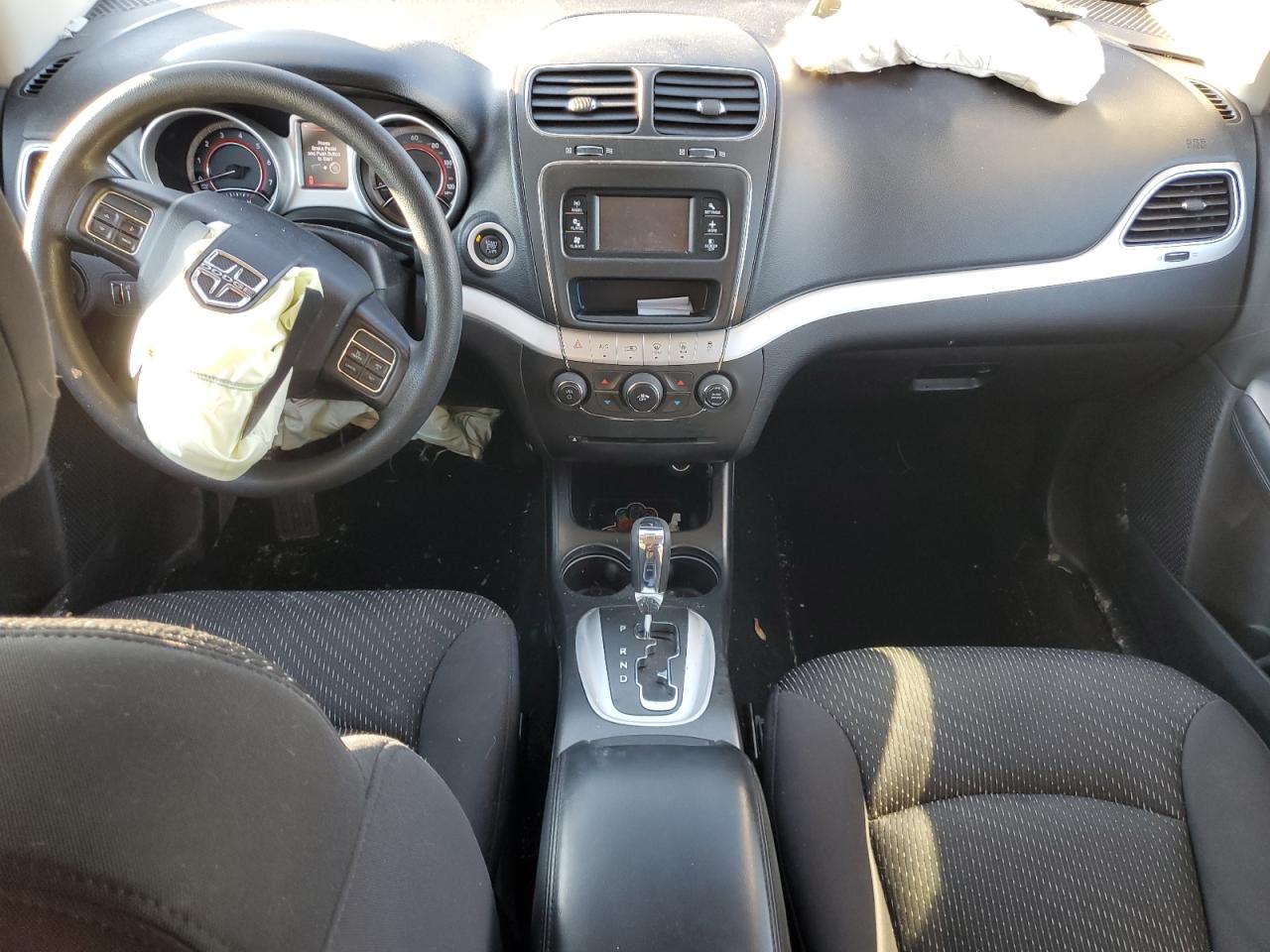 2012 Dodge Journey Sxt VIN: 3C4PDCBG5CT367806 Lot: 90234925