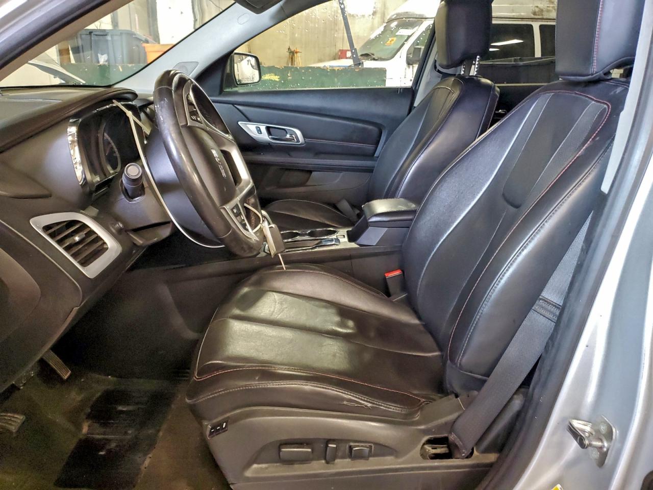 2012 GMC Terrain Slt VIN: 2GKFLXEKXC6378198 Lot: 94577505