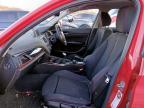 2014 BMW 1 SERIES 116D SPORT 5DR for sale at Copart BRISTOL