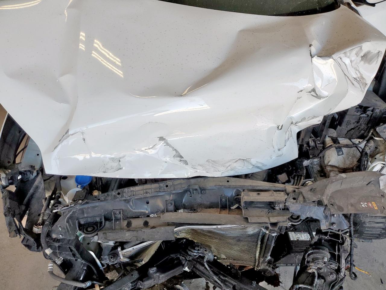 2019 Kia Sportage Lx VIN: KNDPM3AC0K7586187 Lot: 93279465