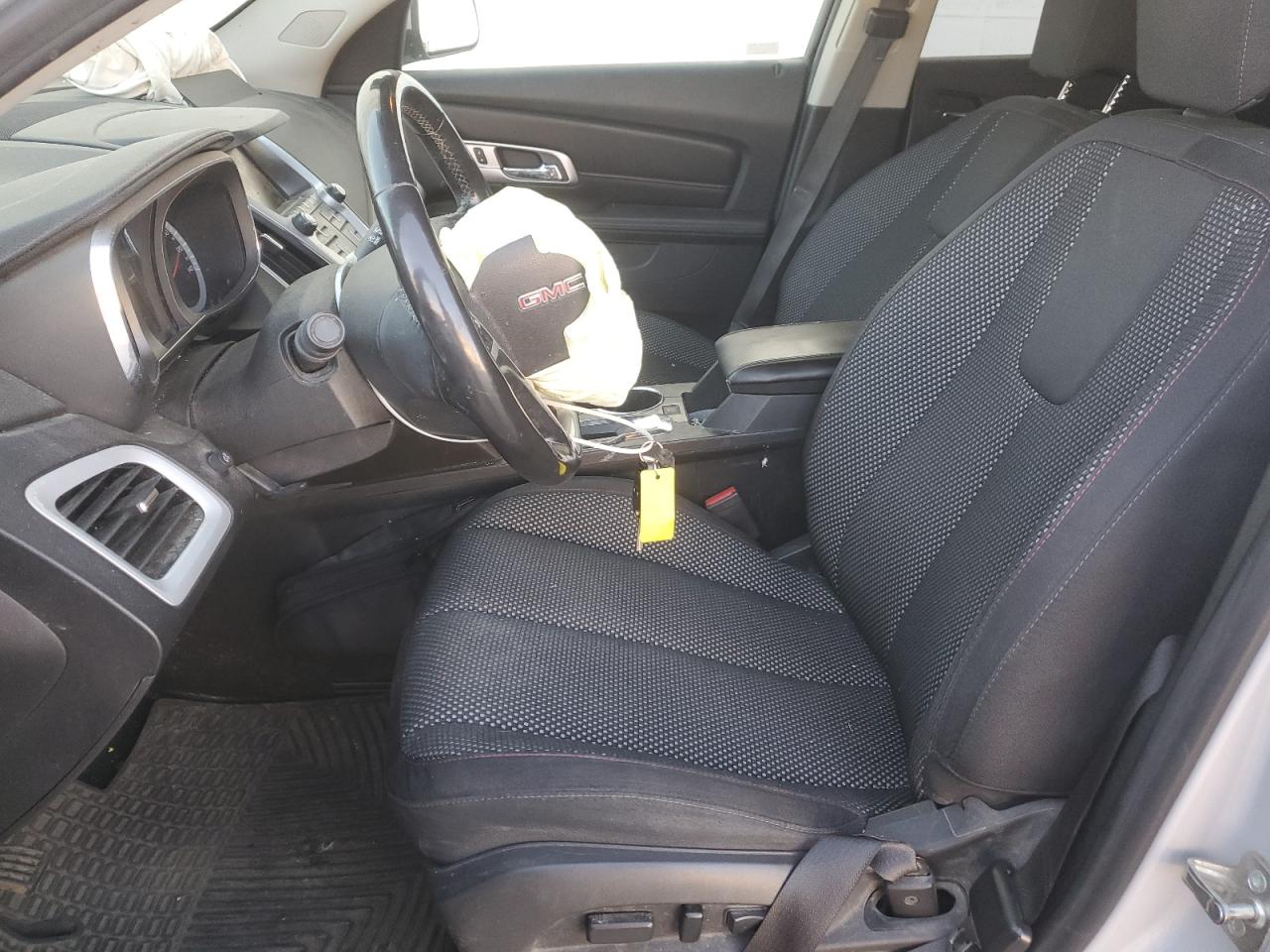 2015 GMC Terrain Sle VIN: 2GKFLWEK1F6253296 Lot: 91478175