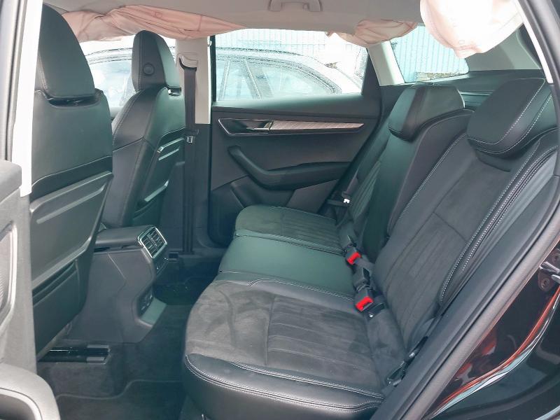 2023 SKODA KAROQ 1.5 TSI SE L 5DR DSG