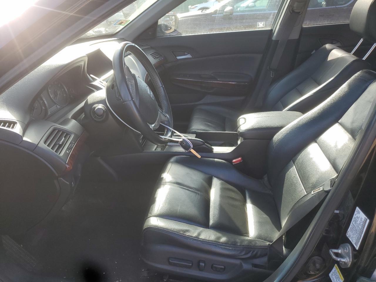 2012 Honda Crosstour Exl VIN: 5J6TF2H53CL002426 Lot: 92625915