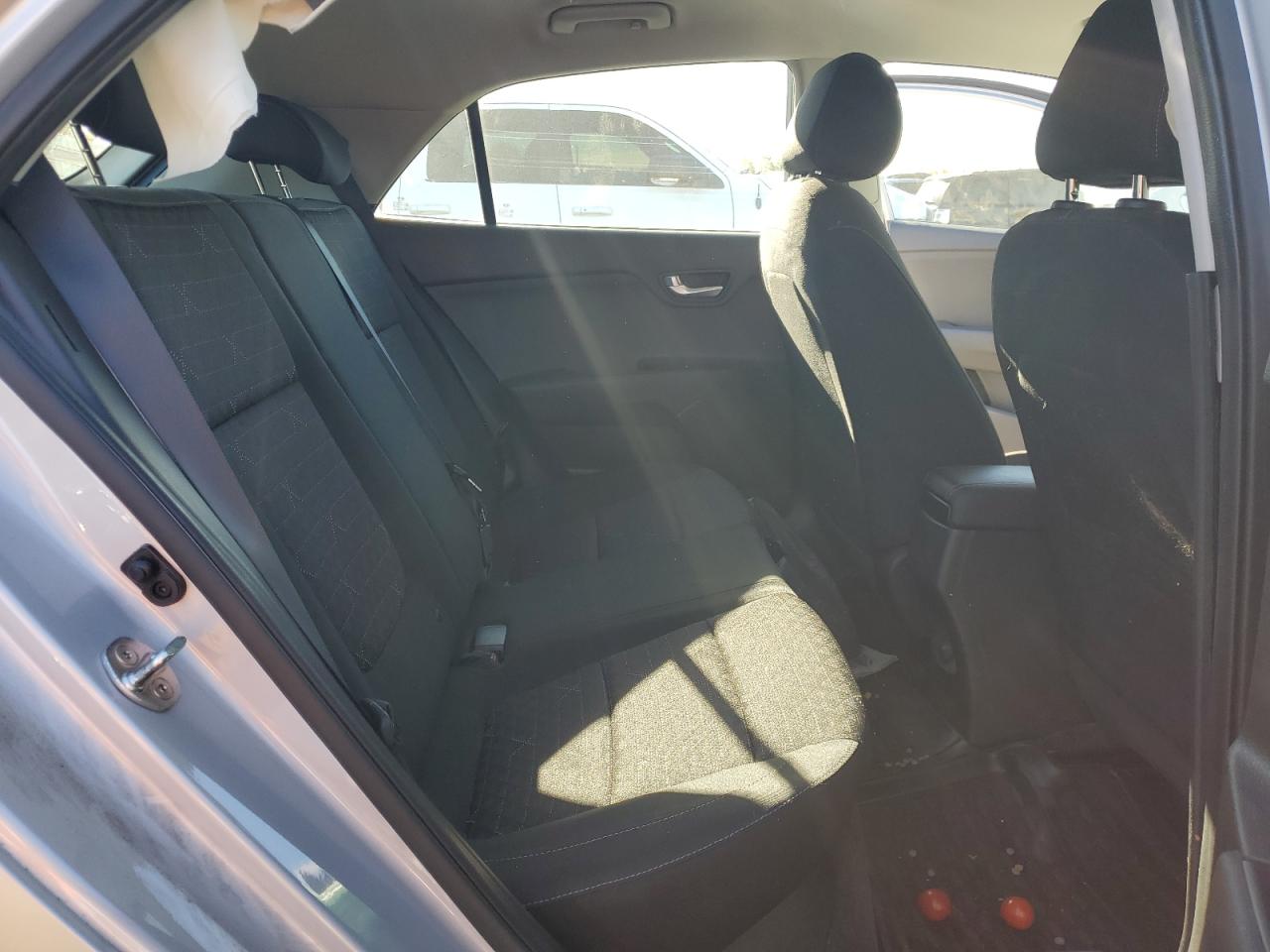 2020 Kia Rio Lx VIN: 3KPA25AD0LE278230 Lot: 91481155