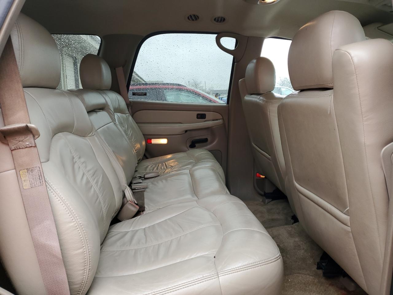 2002 Chevrolet Tahoe K1500 VIN: 1GNEK13Z12R139799 Lot: 93226625