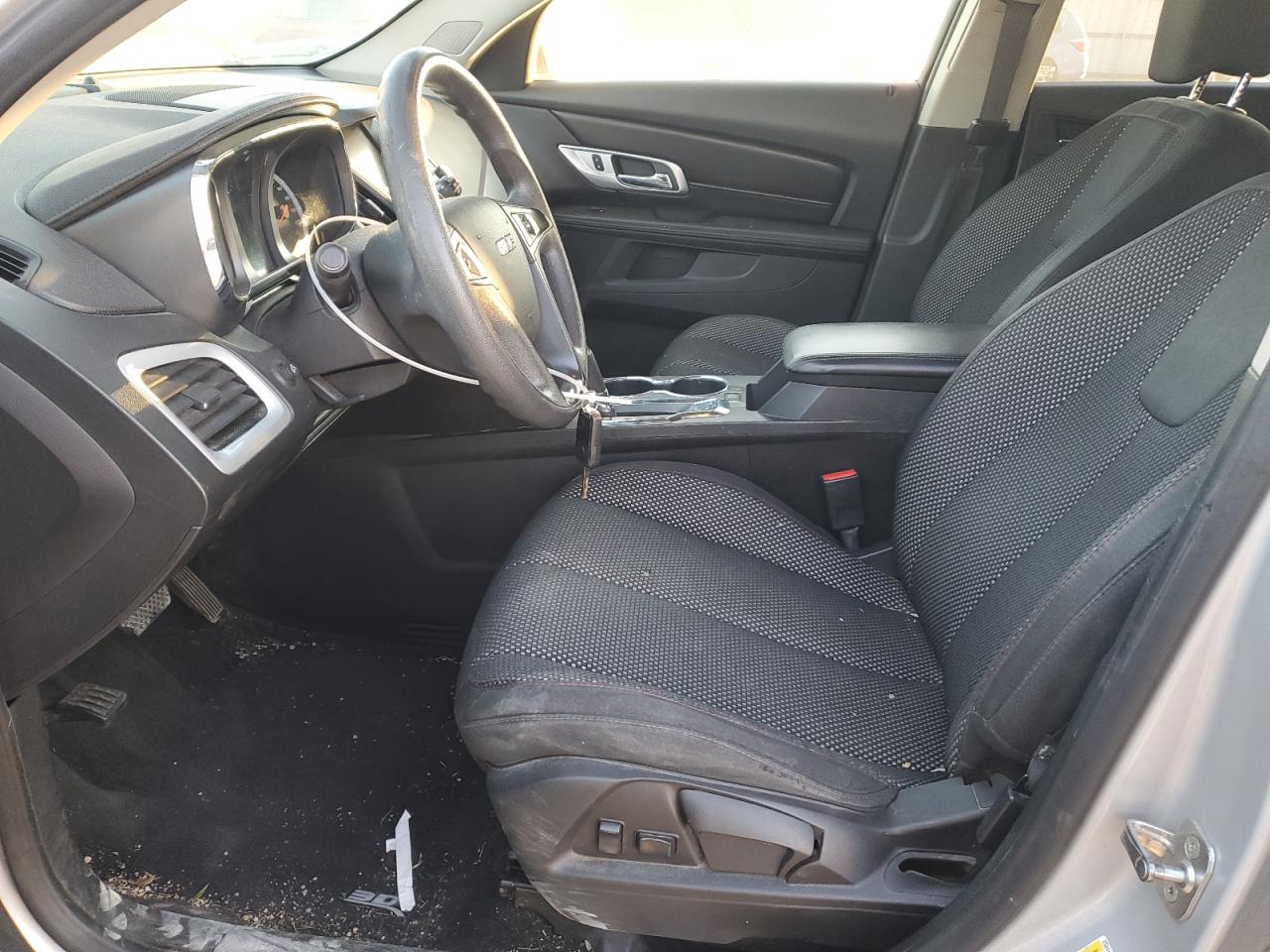 2016 GMC Terrain Sle VIN: 2GKFLSEK1G6264860 Lot: 93028445