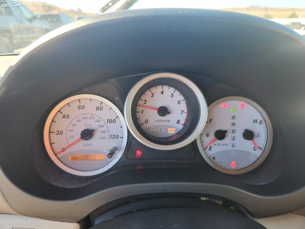 2004 Toyota Rav4 VIN: JTEHD20V140007250 Lot: 91400925