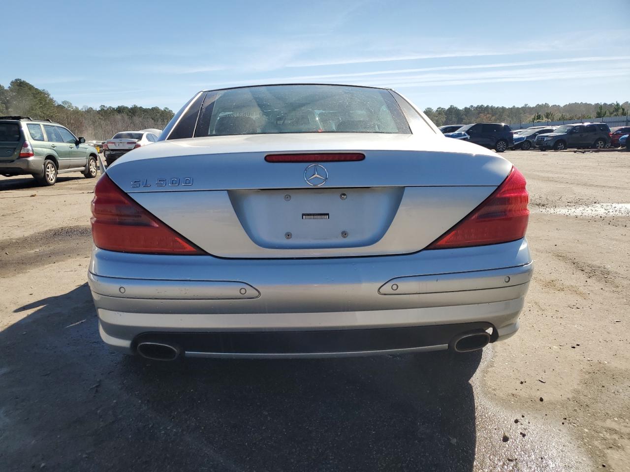 Фото: WDBSK75F33F049511