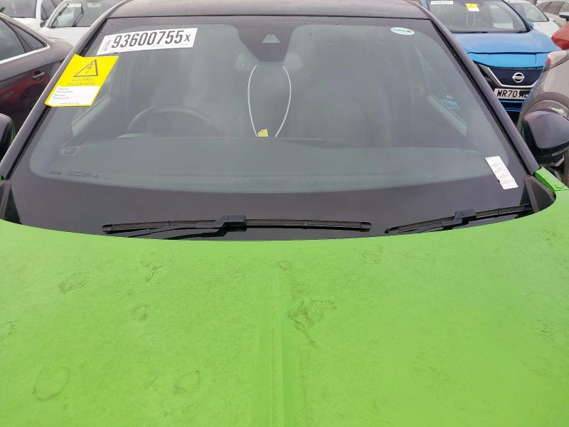 2022 VAUXHALL MOKKA 100KW ULTIMATE 50KWH 5DR AUTO