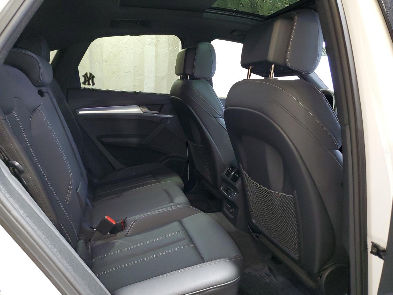 2024 Audi Q5 Sportback Prestige 45 VIN: WA16ABFY9R2015088 Lot: 91673015