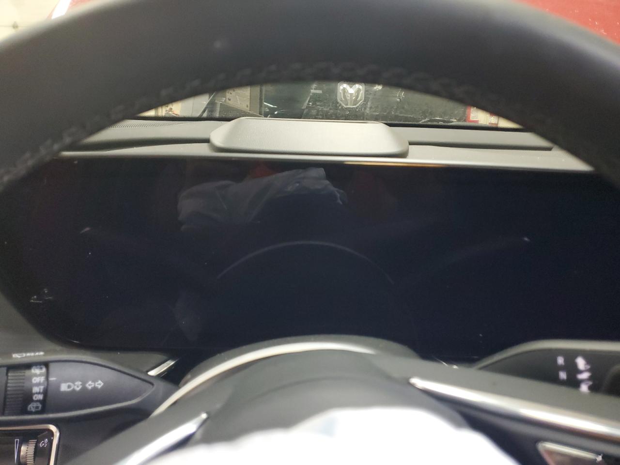 2025 Buick Envision Preferred VIN: LRBFZKE48SD081251 Lot: 90439335