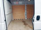 2023 CITROEN RELAY 2.2 BLUEHDI H2 VAN 140PS ENTERPRISE EDITION for sale at Copart WHITBURN
