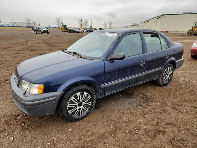 1999 Toyota Tercel Ce