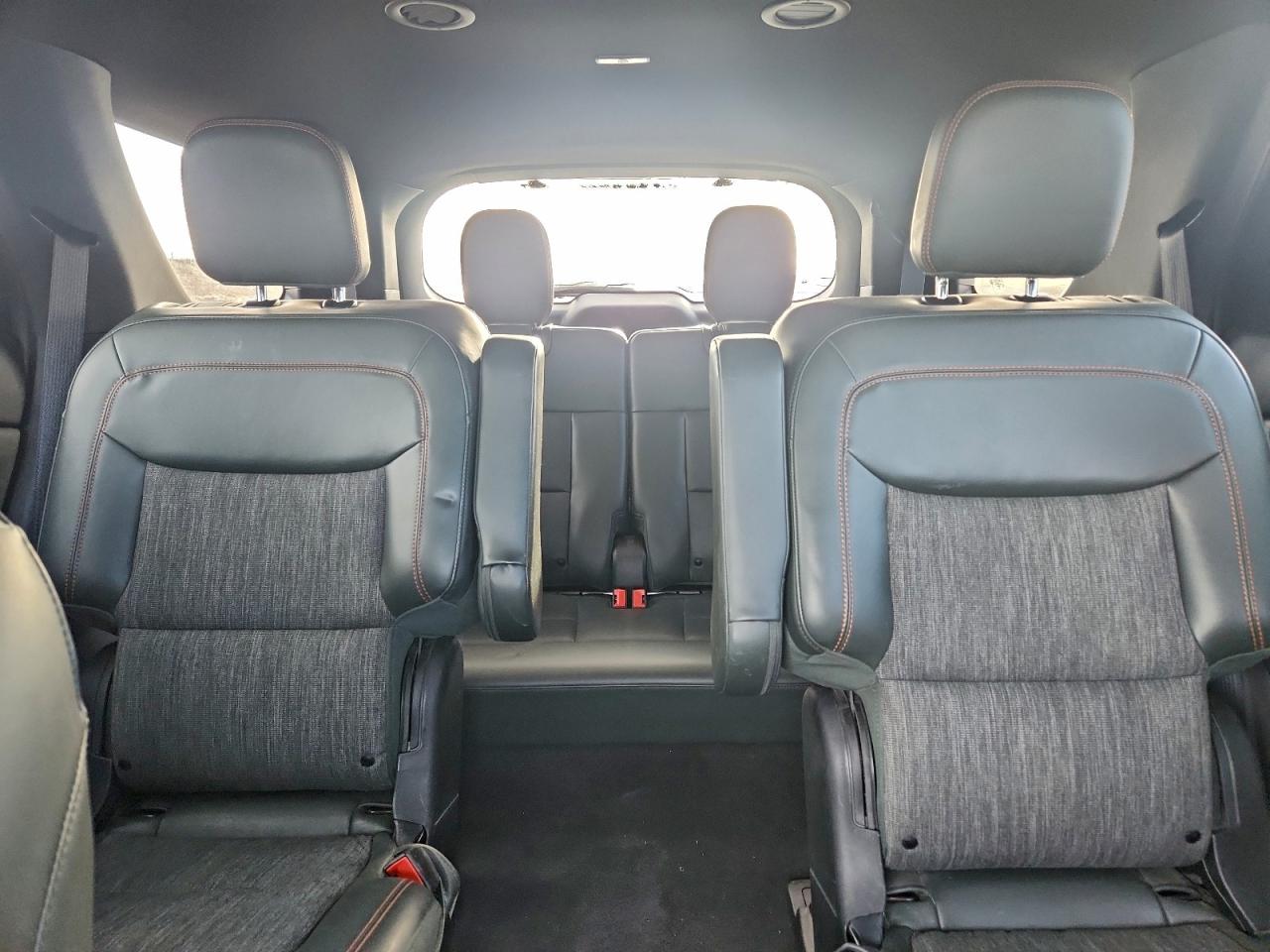 2022 Ford Explorer Timberline VIN: 1FMSK8JH3NGB66173 Lot: 94143705