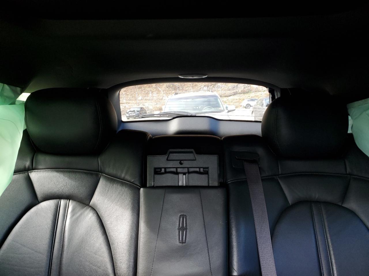 2018 Lincoln Mkt VIN: 2LMHJ5NK6JBL02027 Lot: 93274675