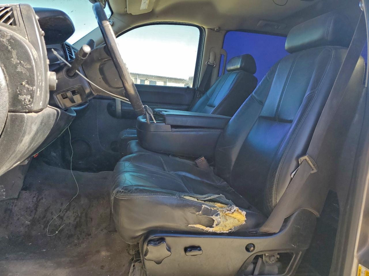 2008 GMC Sierra C1500 VIN: 3GTEC13J88G223059 Lot: 92032065