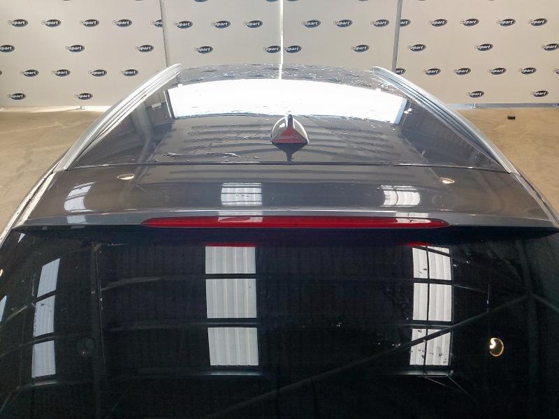 2015 BMW 5 SERIES 520D [190] M SPORT 5DR STEP AUTO