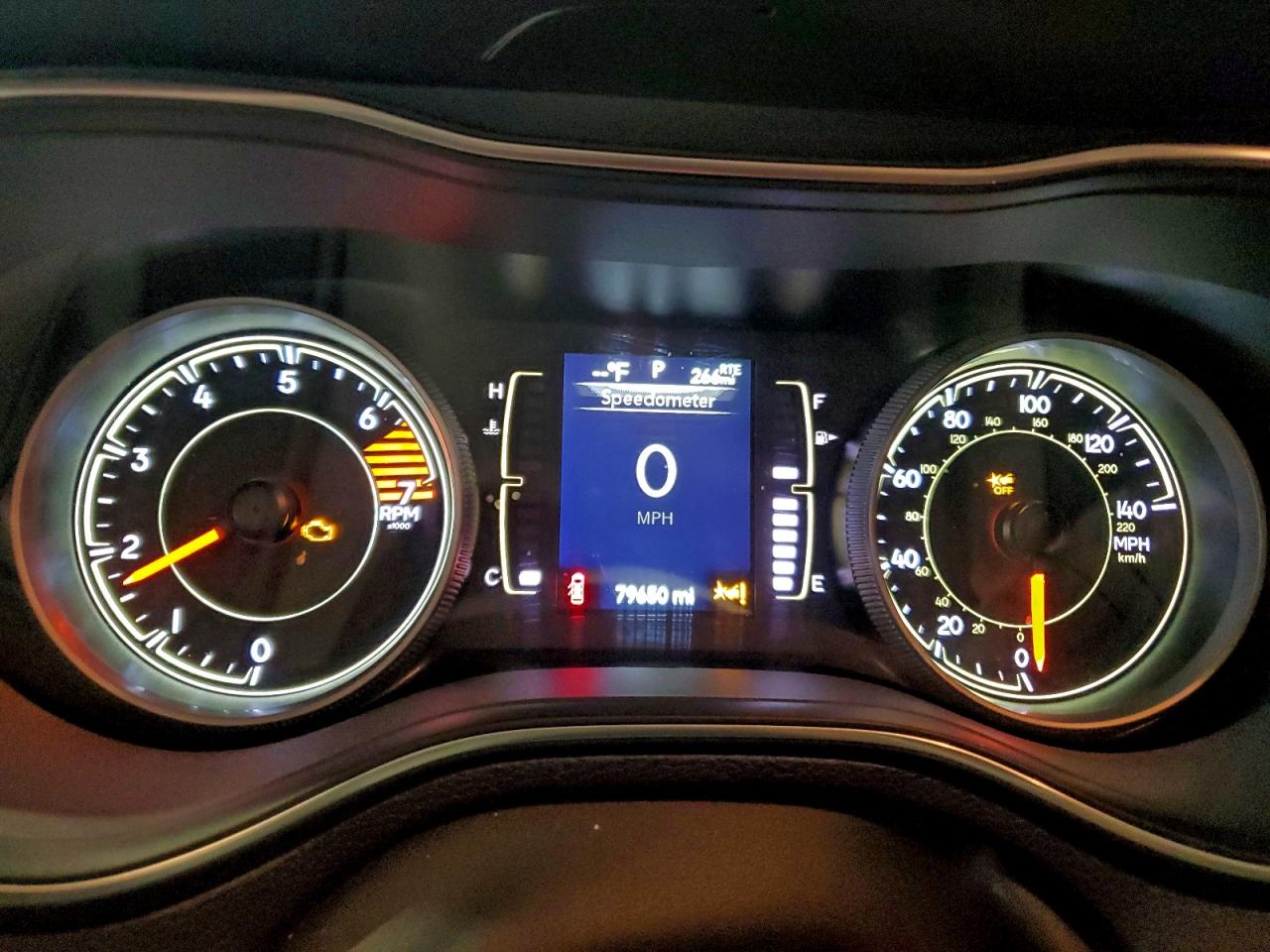 2021 Jeep Cherokee Latitude Plus VIN: 1C4PJMLB6MD236733 Lot: 93760925