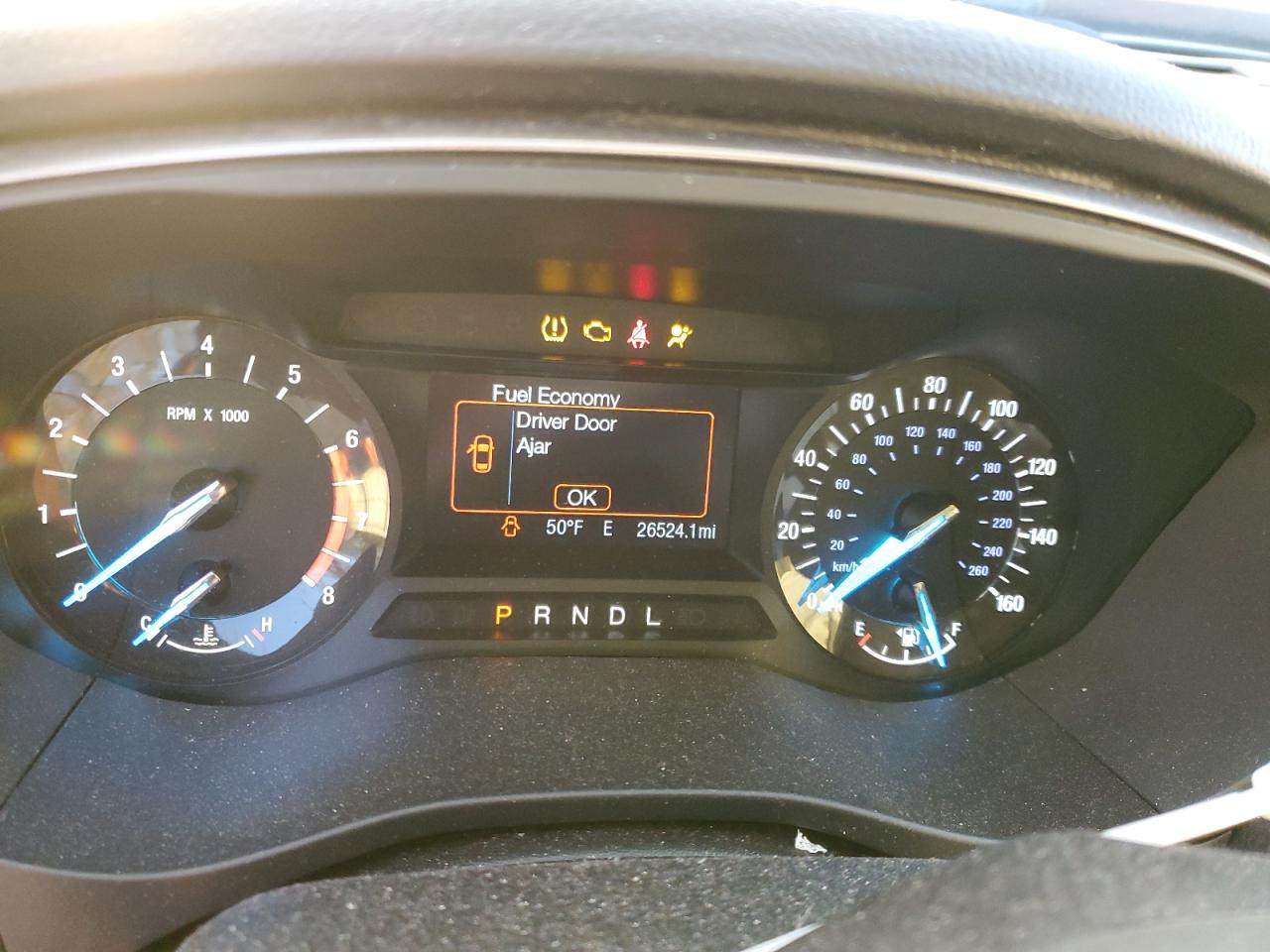 2017 Ford Fusion Se VIN: 3FA6P0H77HR173474 Lot: 92856045