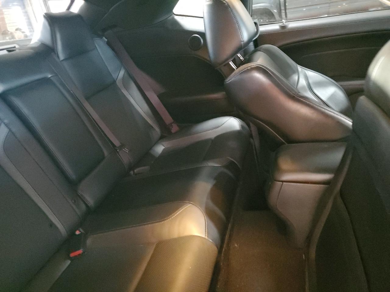 2023 Dodge Challenger Sxt VIN: 2C3CDZGG5PH522156 Lot: 93381555