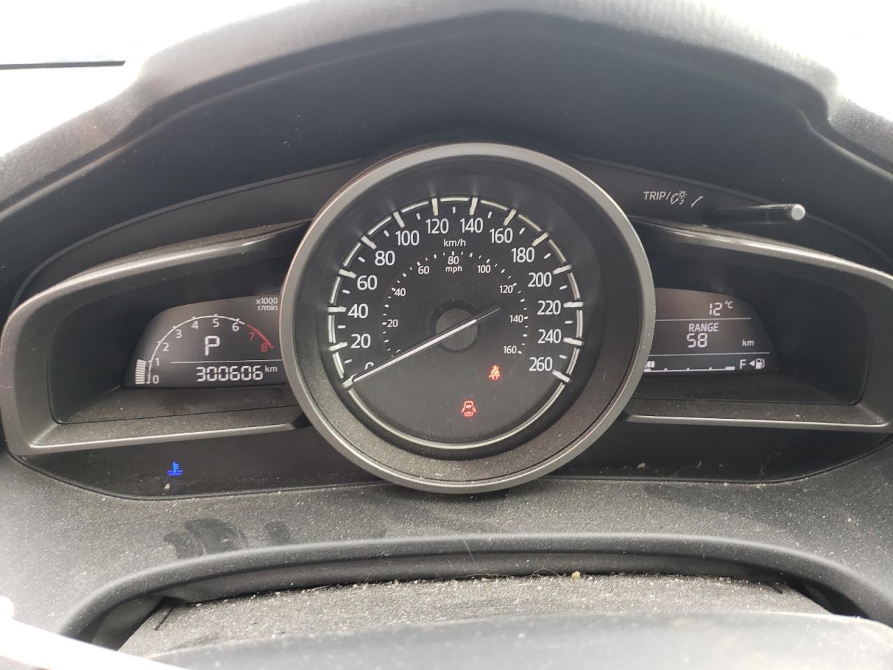 2018 Mazda 3 Gs VIN: JM1BN1V74J1179046 Lot: 90276375