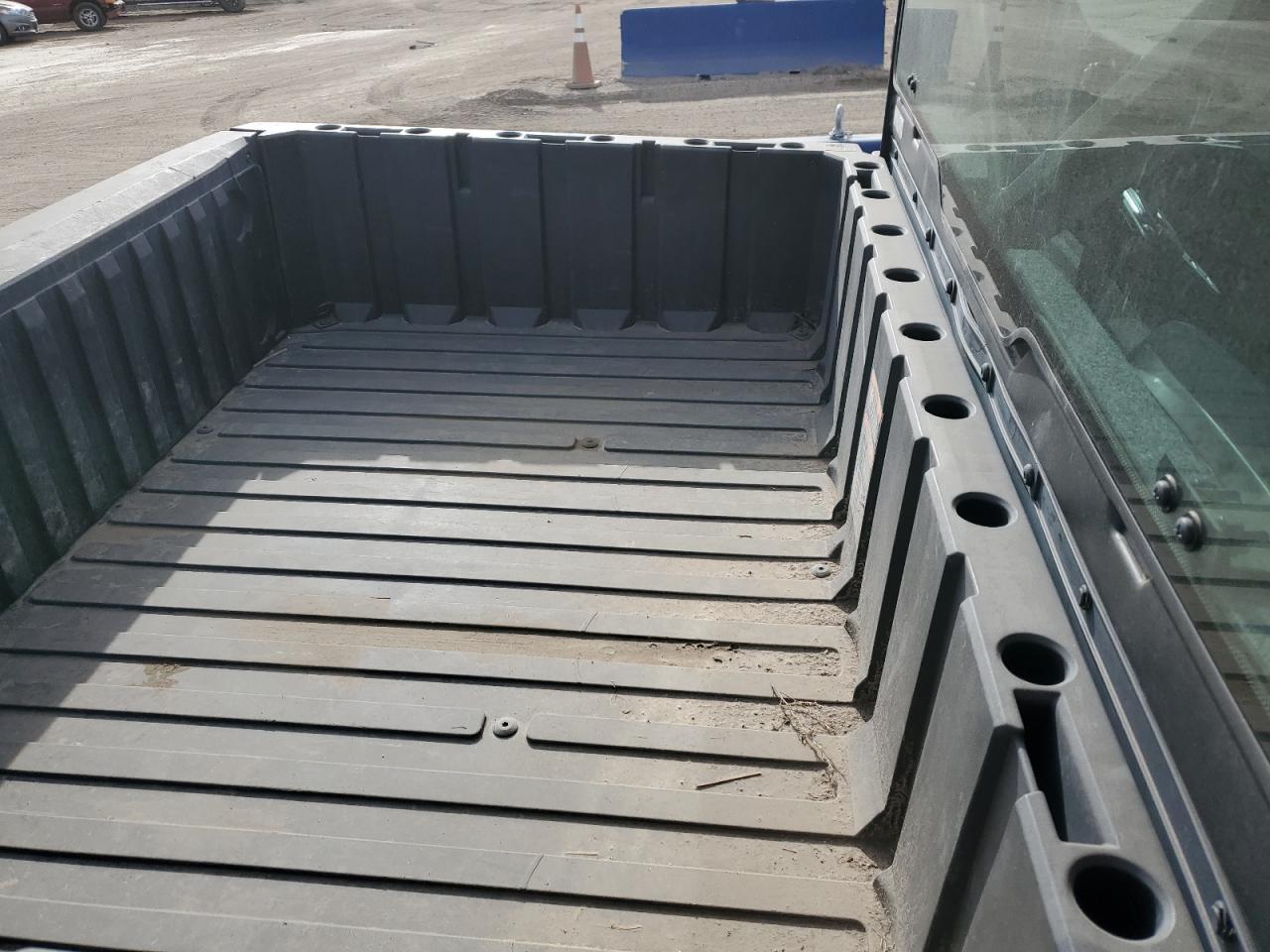 2023 Polaris Ranger Xp 1000 Northstar Ultimate VIN: 4XARRY991P8097497 Lot: 89899045