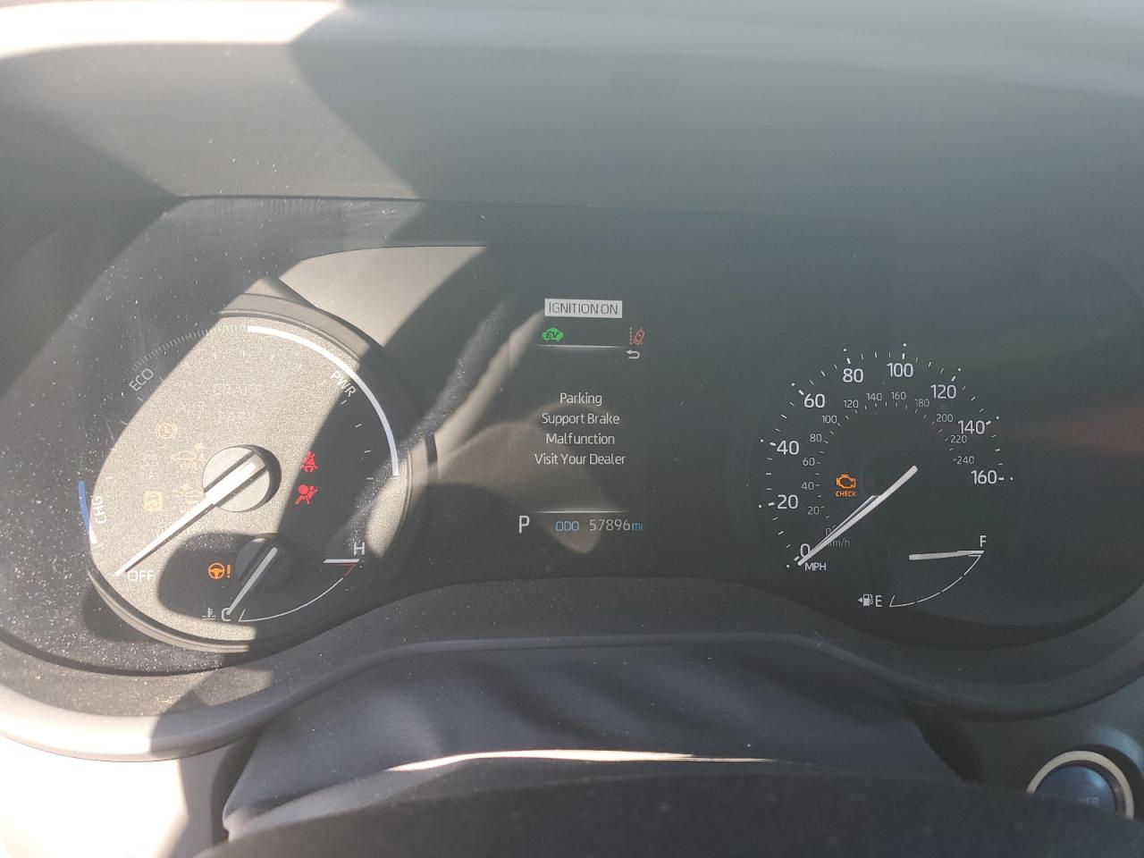 2022 Toyota Sienna Xle VIN: 5TDYRKEC1NS101558 Lot: 93214095