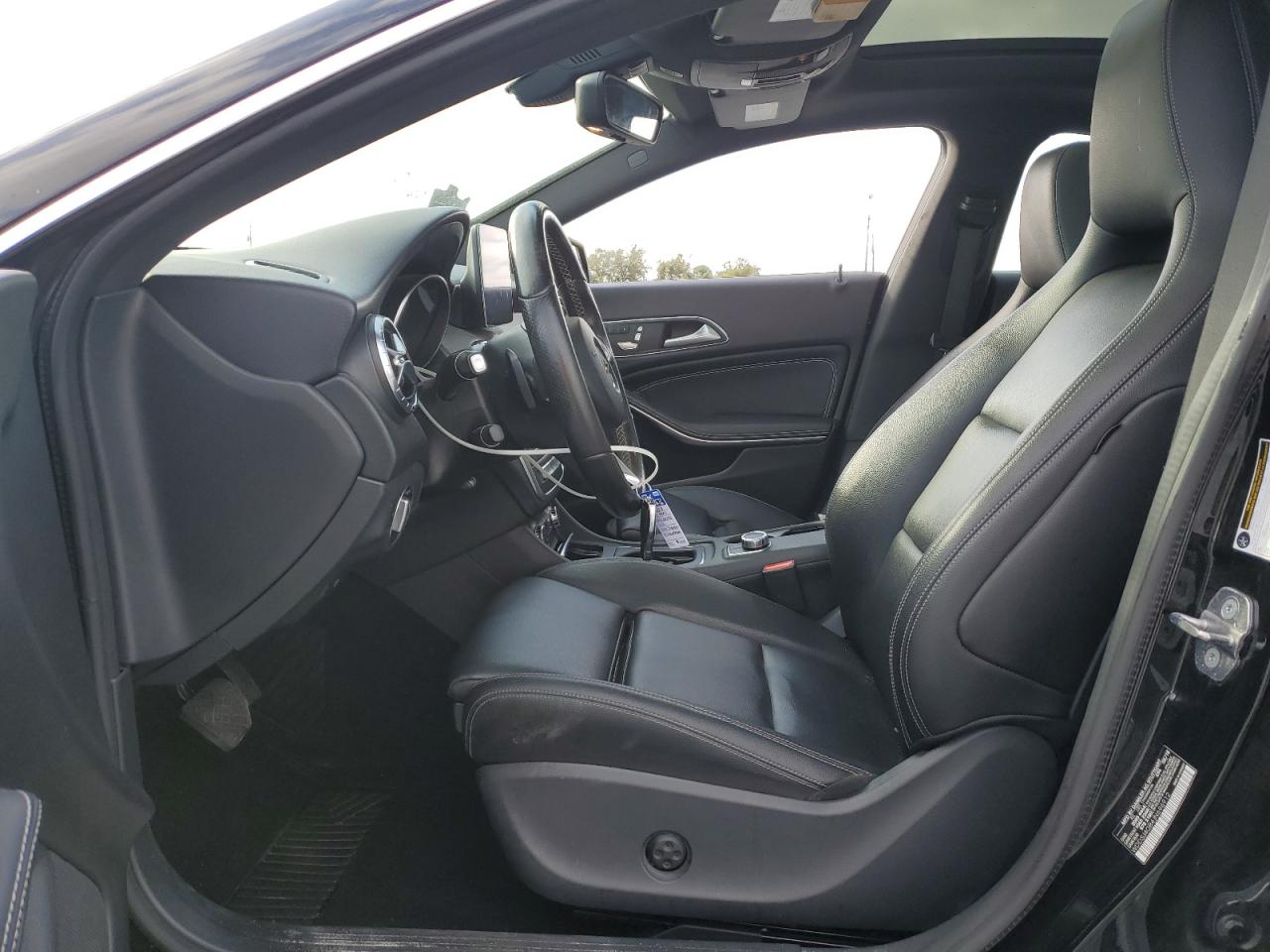 2018 Mercedes-Benz Cla 250 4Matic VIN: WDDSJ4GB4JN696912 Lot: 91595695