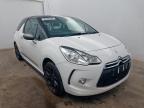 2014 CITROEN DS3 1.6 VTI 16V DSTYLE PLUS 3DR for sale at Copart GLOUCESTER