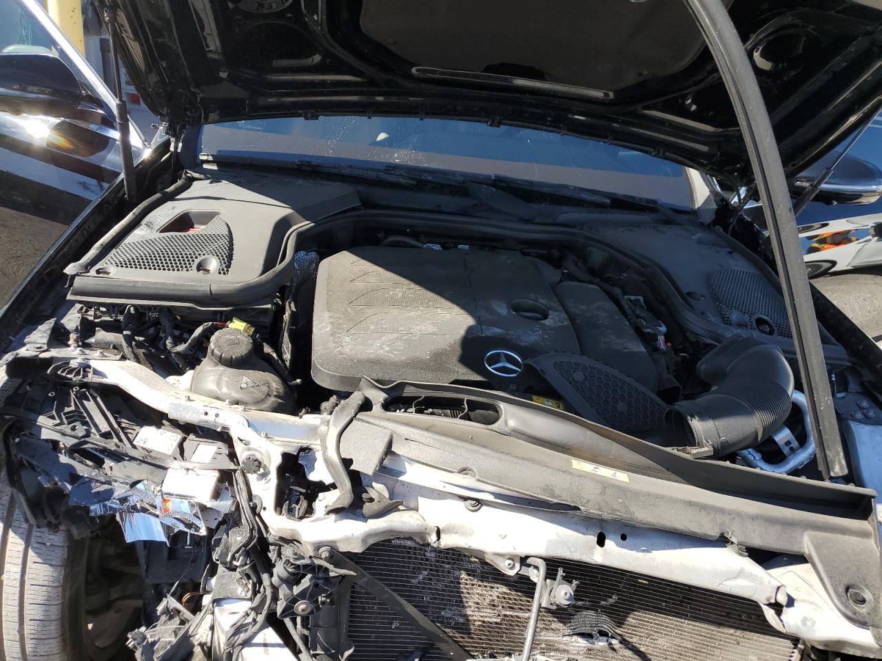 2021 Mercedes-Benz E 350 VIN: W1KZF8DB4MA923698 Lot: 92580705