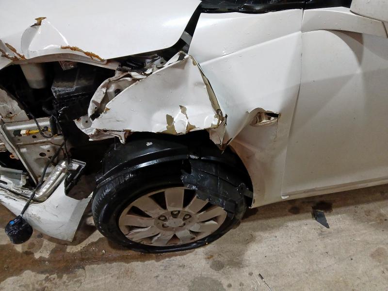 2015 SUZUKI SWIFT 1.2 SZ2 3DR